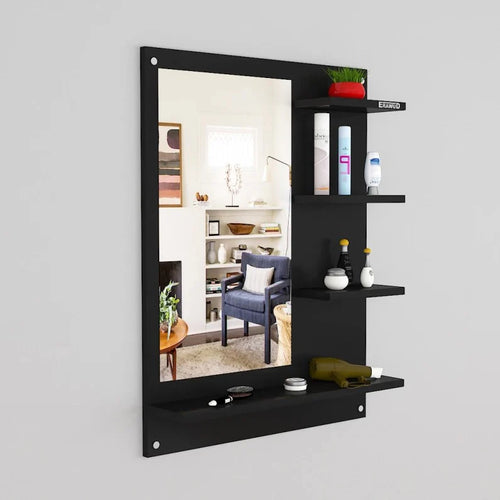 Wall Mount Dressing Mirror