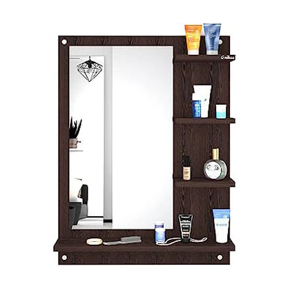 Wall Mount Dressing Mirror