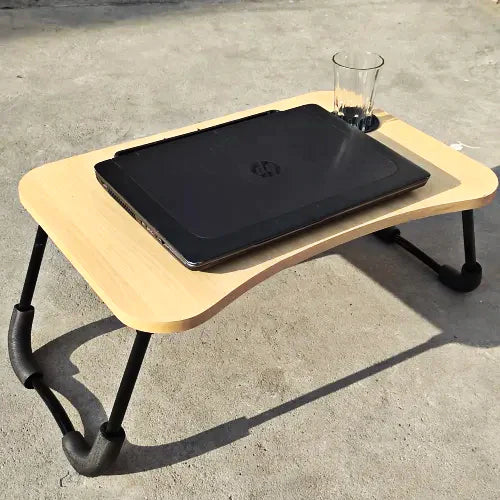 Portable Laptop Table
