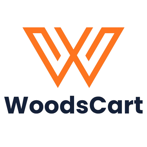 woodscart
